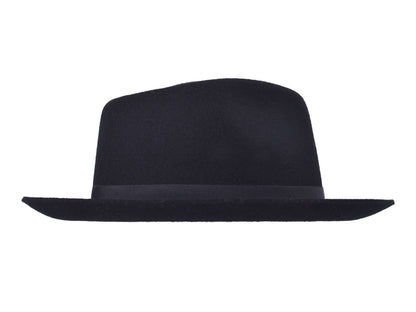 Wool Felt Hat Bradley