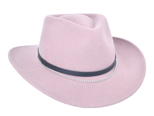 Cattle Queen Wool Felt - My Men's Shop