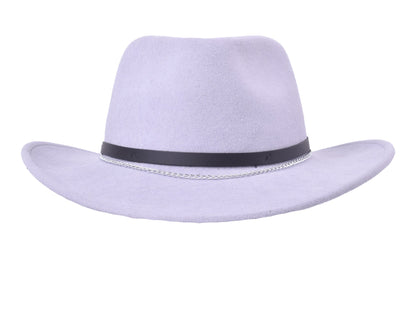 Cattle Queen Wool Felt - My Men's Shop