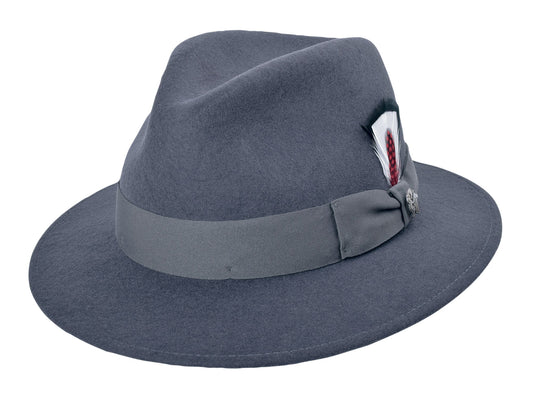 Charles Wool Felt - My Men's Shop