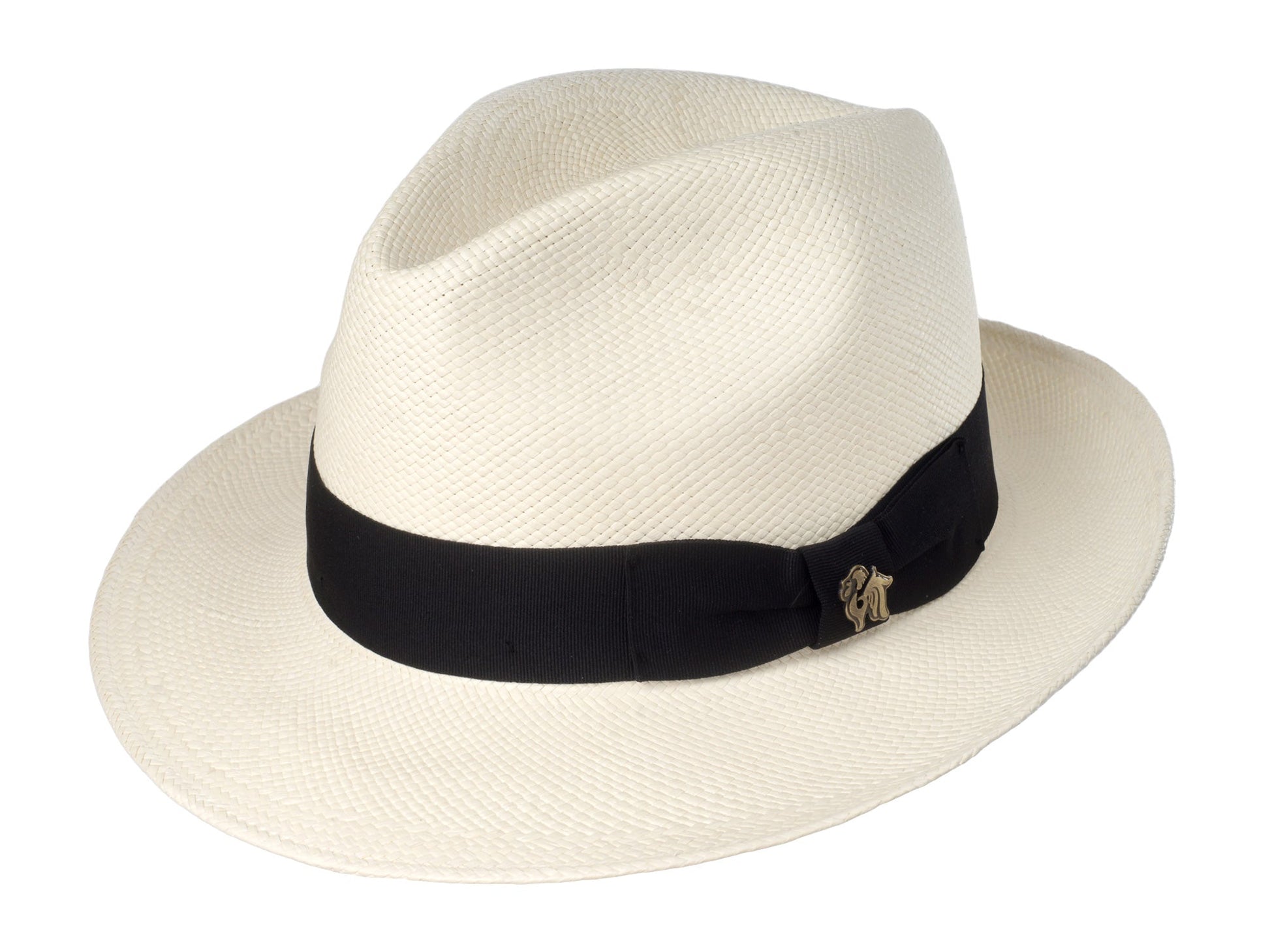Fedora G8 Fine Panama - My Men's Shop