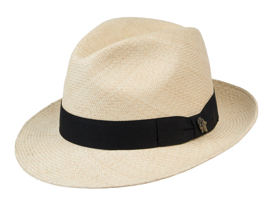 Fedora G8 Fine Panama - My Men's Shop