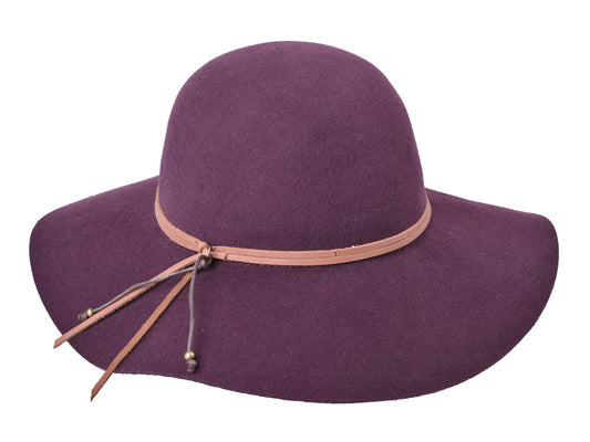 Fiona Wool Felt - My Men's Shop