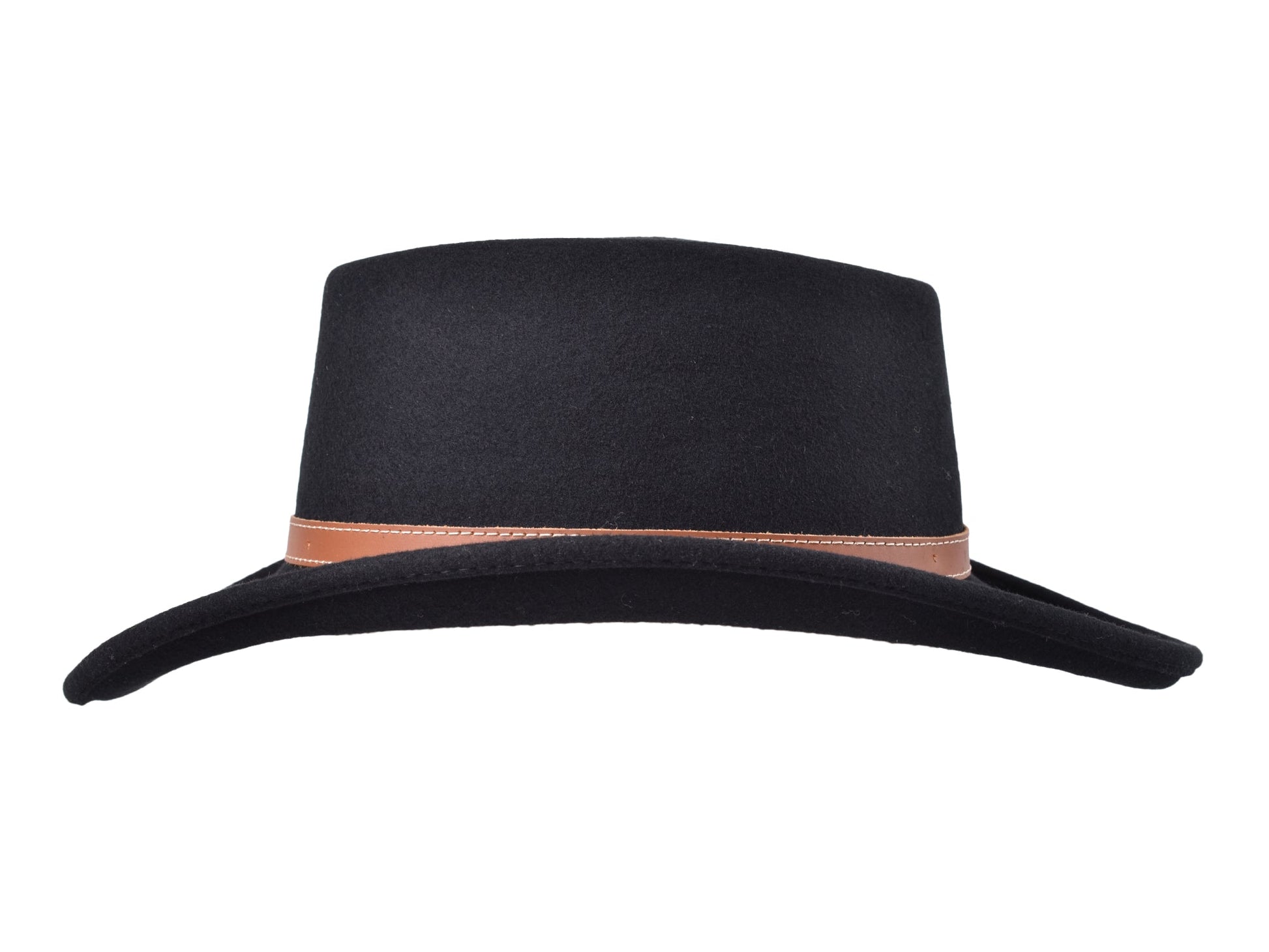 Gambler Wool Felt - My Men's Shop