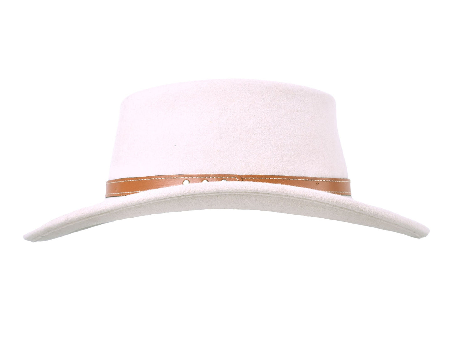 Gambler Wool Felt - My Men's Shop