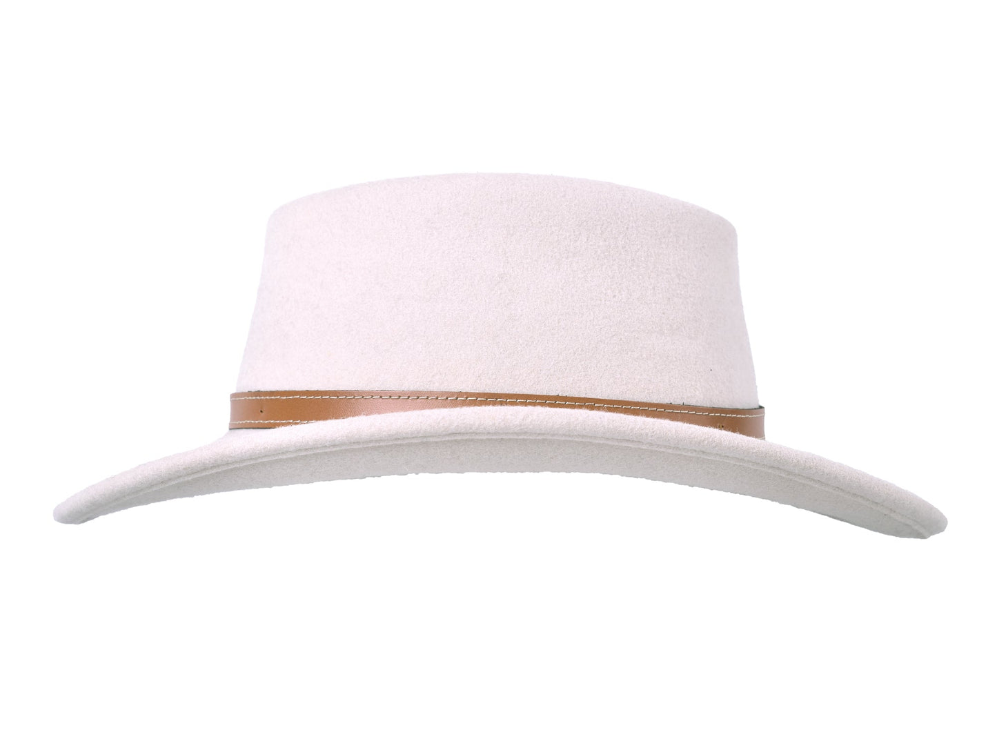 Gambler Wool Felt - My Men's Shop