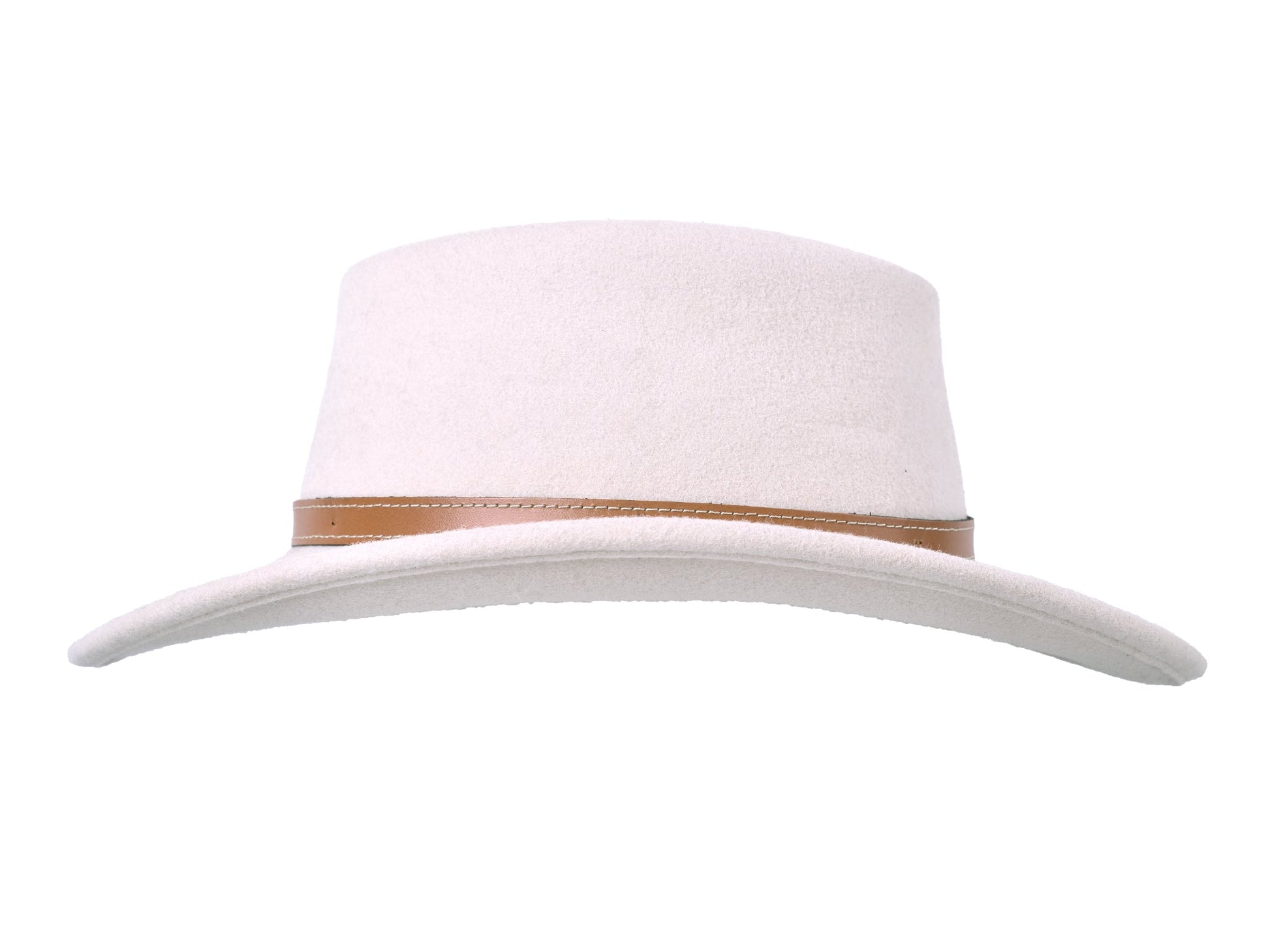 Gambler Wool Felt - My Men's Shop