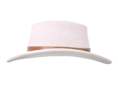 Gambler Wool Felt - My Men's Shop