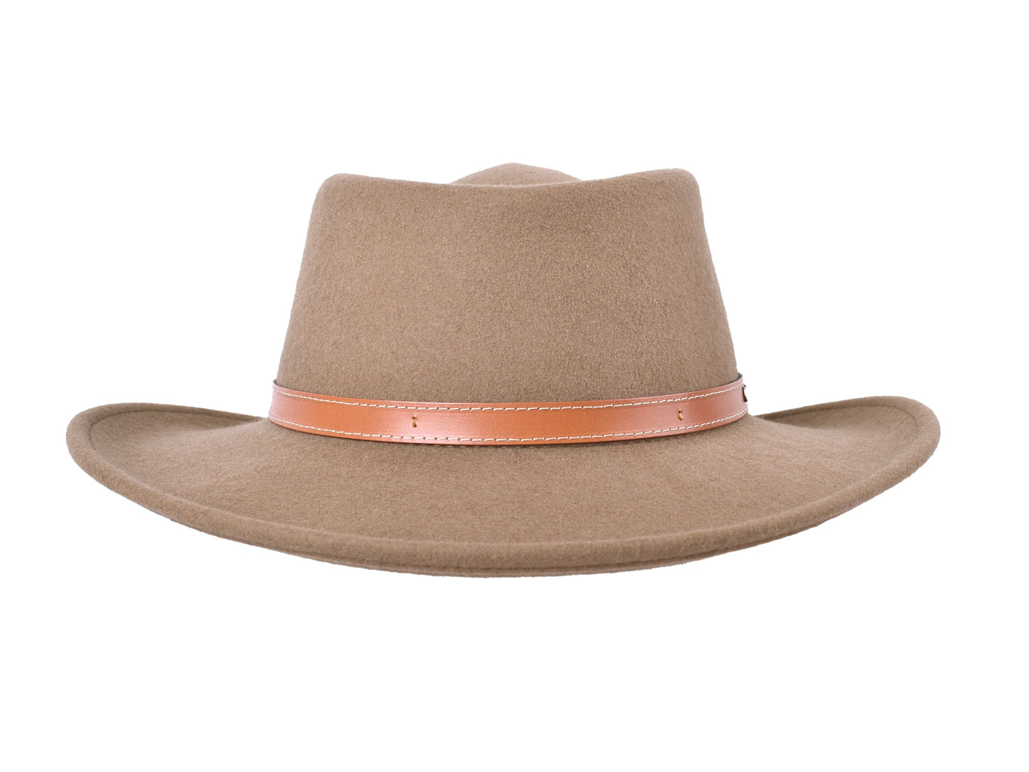 Gambler Wool Felt - My Men's Shop