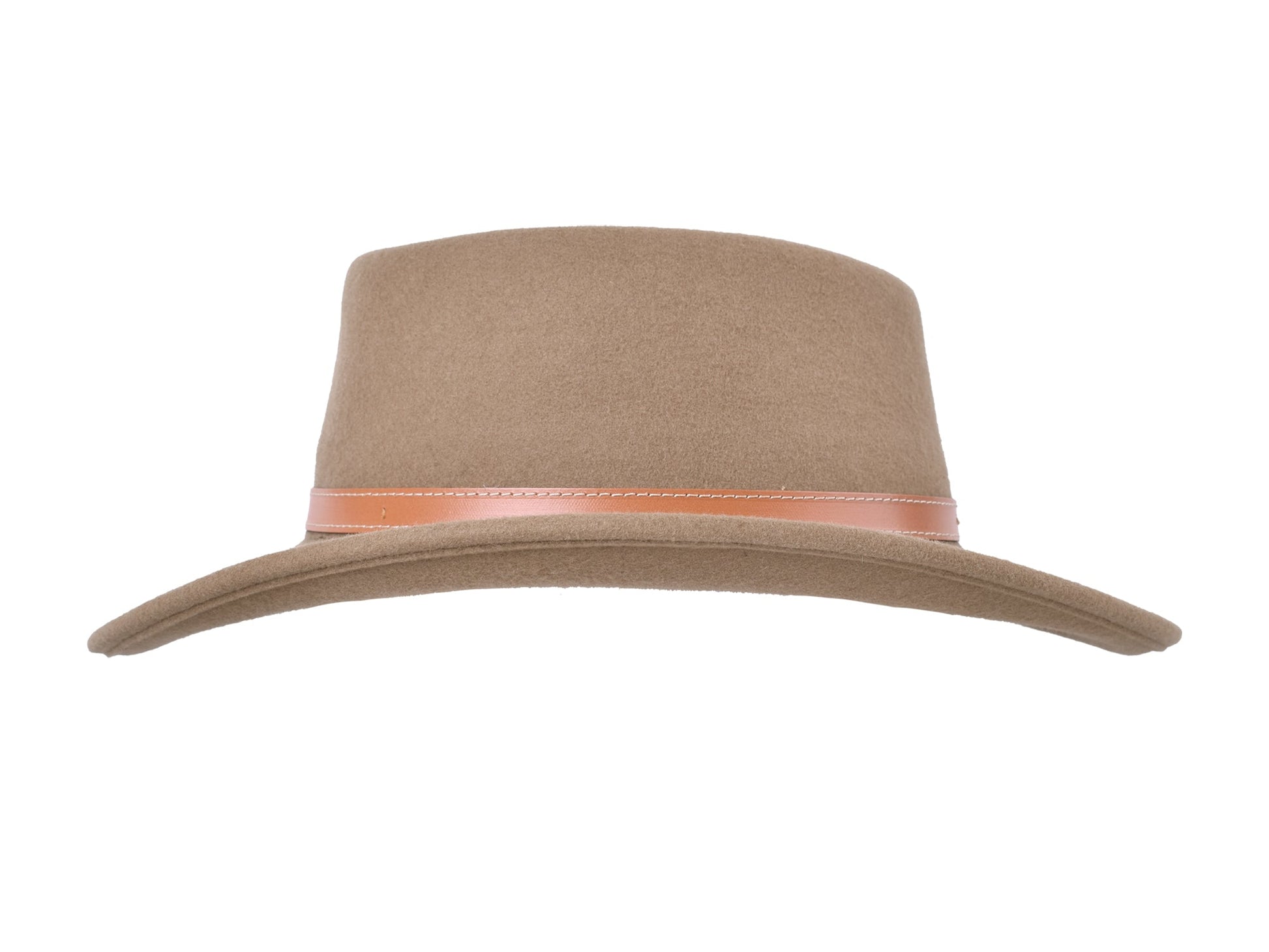Gambler Wool Felt - My Men's Shop