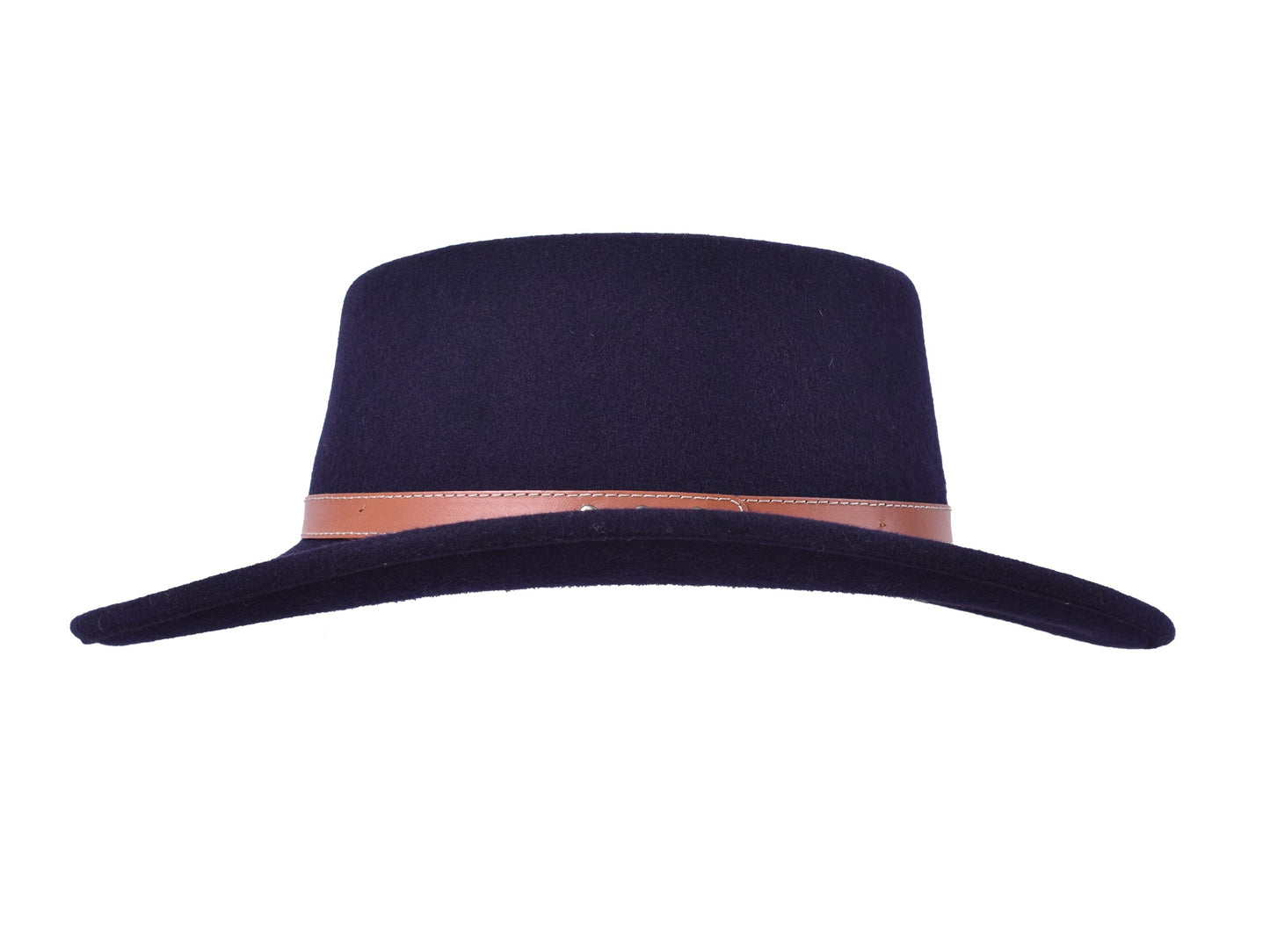 Gambler Wool Felt - My Men's Shop