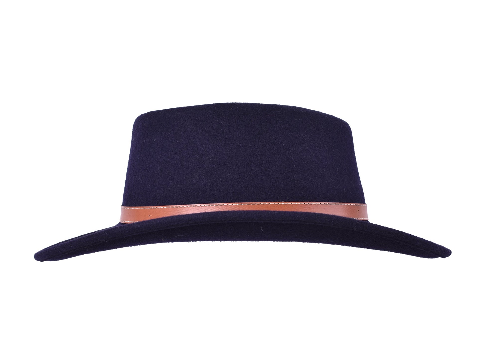 Gambler Wool Felt - My Men's Shop