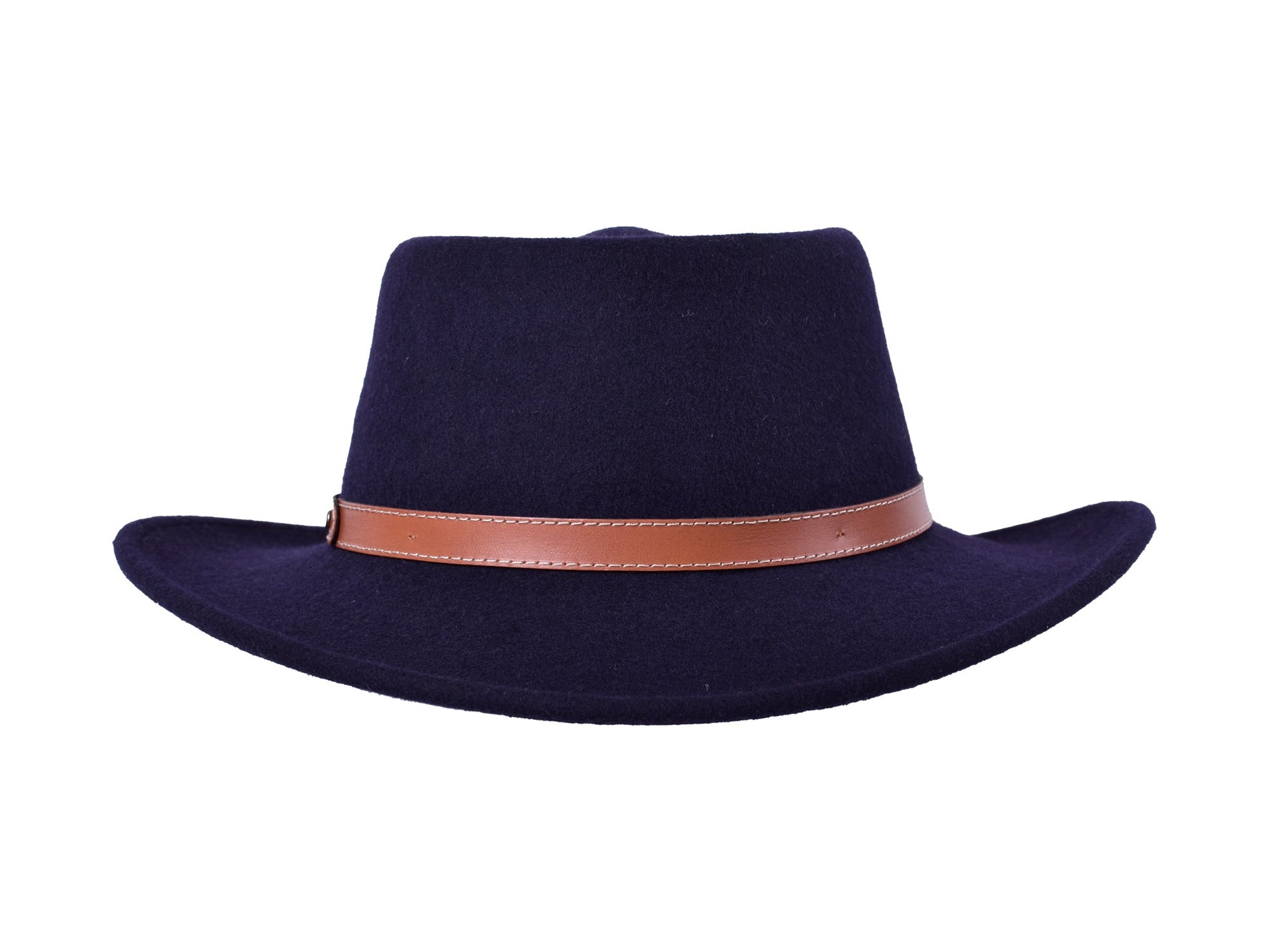Gambler Wool Felt - My Men's Shop