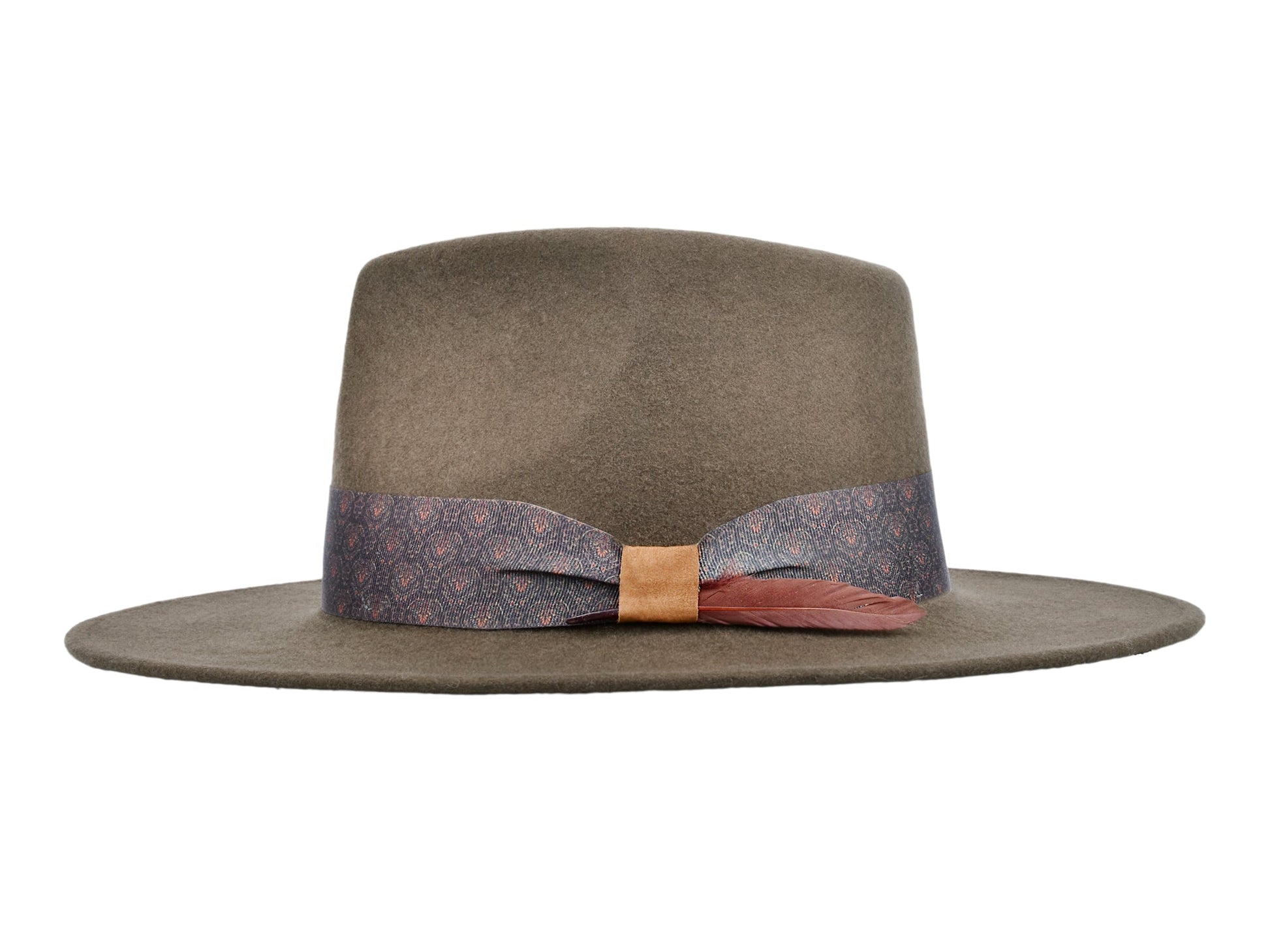 Gypsy Wool Felt - My Men's Shop