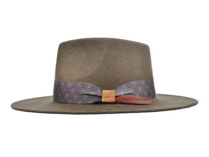 Gypsy Wool Felt - My Men's Shop