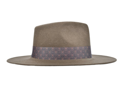 Gypsy Wool Felt - My Men's Shop