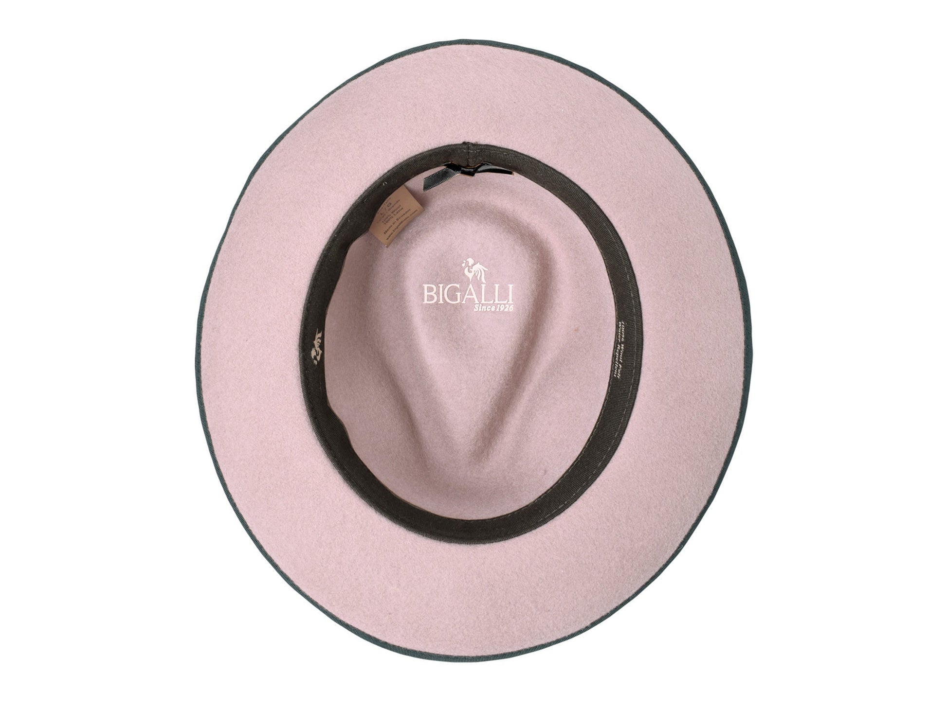 Heritage Wool Felt - My Men's Shop