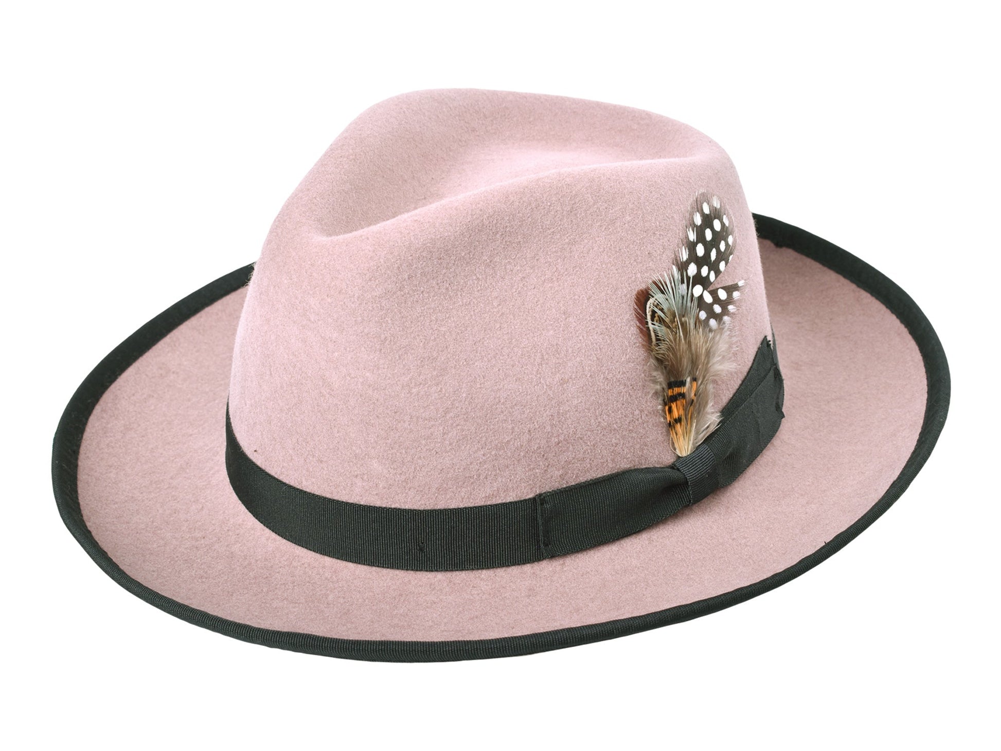 Heritage Wool Felt - My Men's Shop