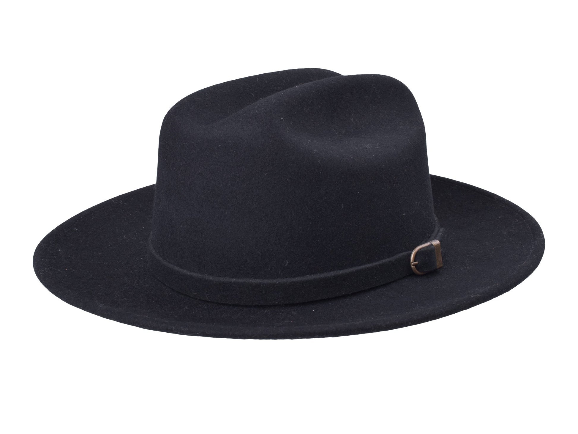 Houston Wool Felt - My Men's Shop