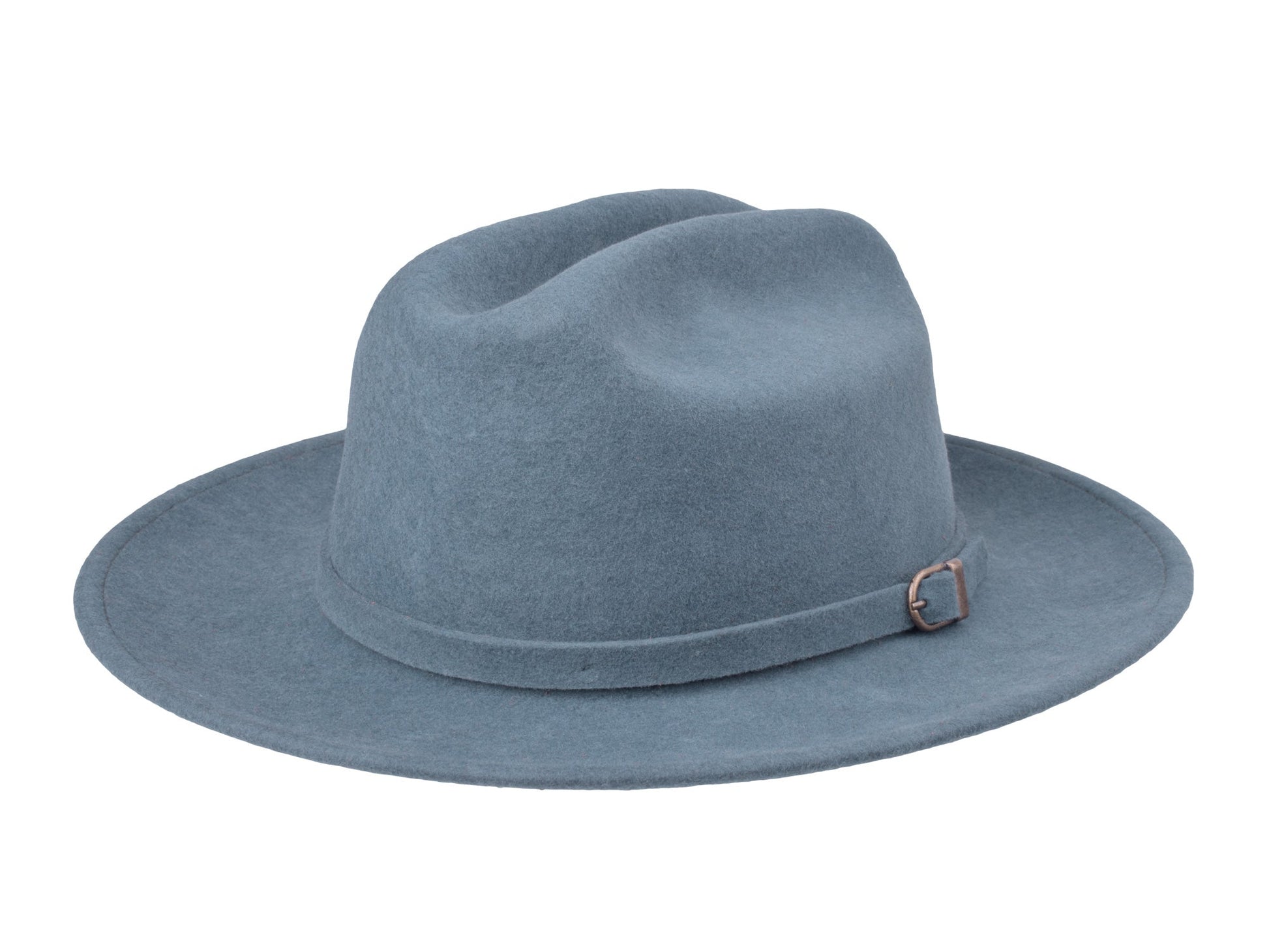Houston Wool Felt - My Men's Shop