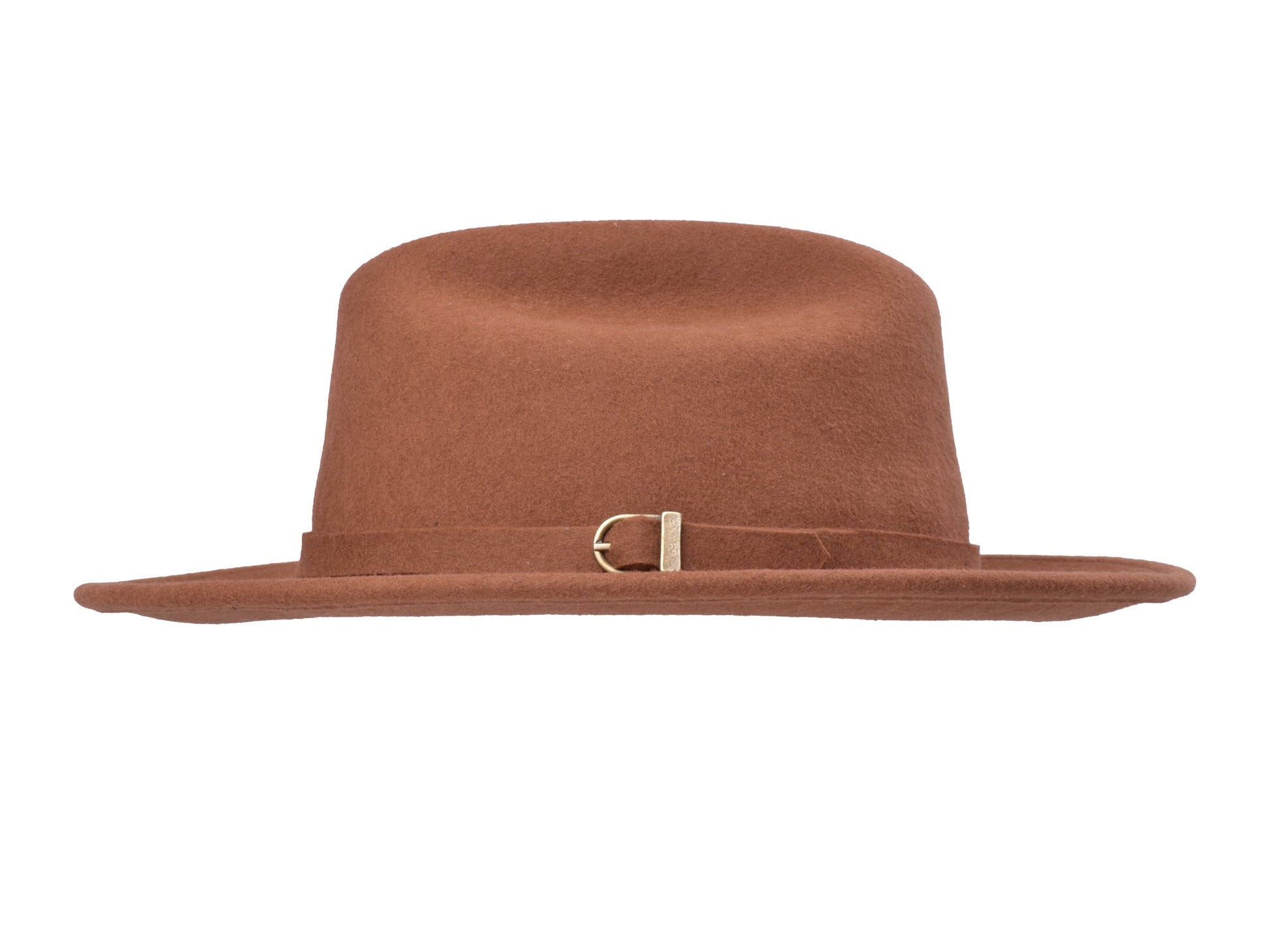 Houston Wool Felt - My Men's Shop