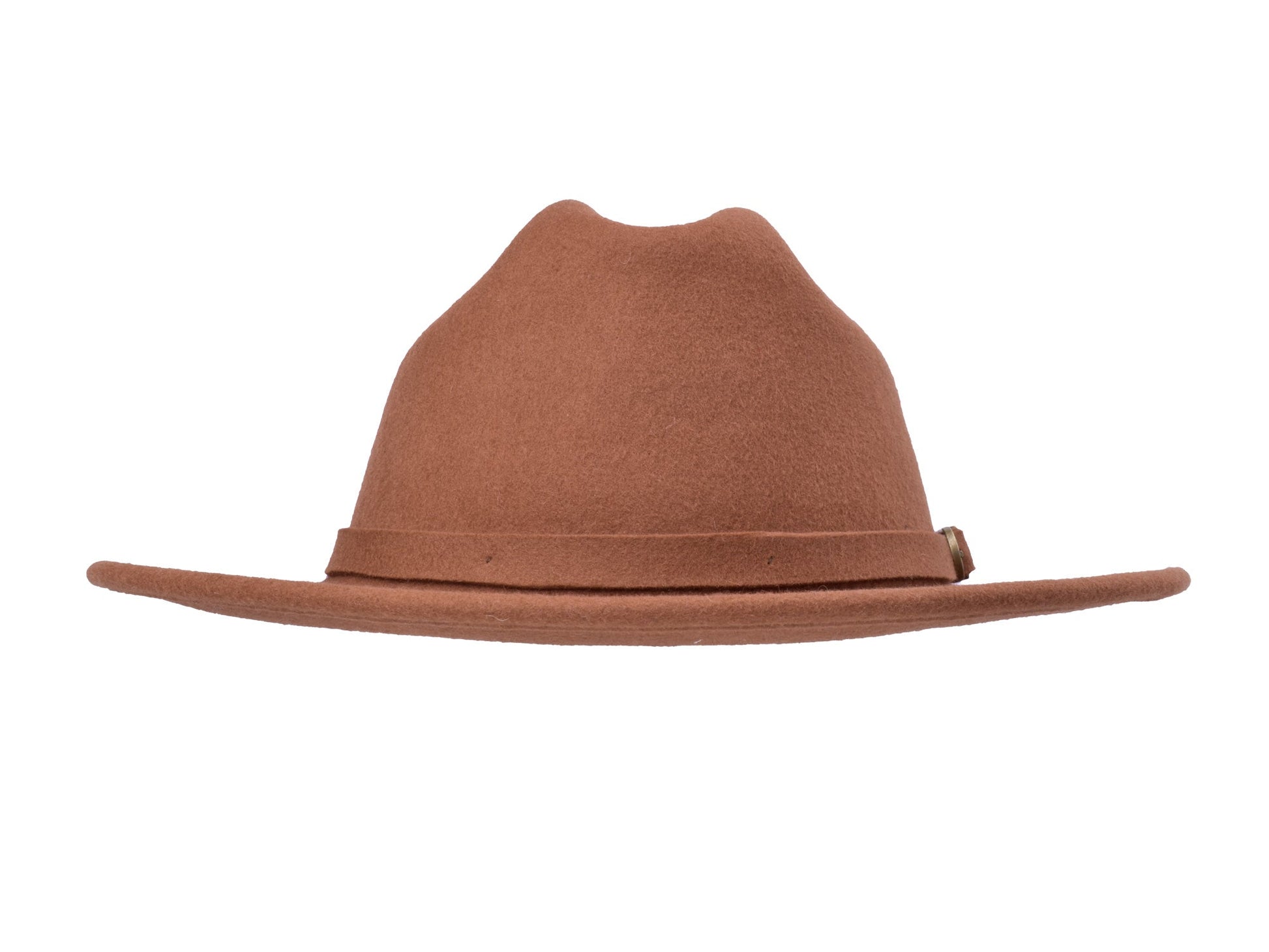Houston Wool Felt - My Men's Shop