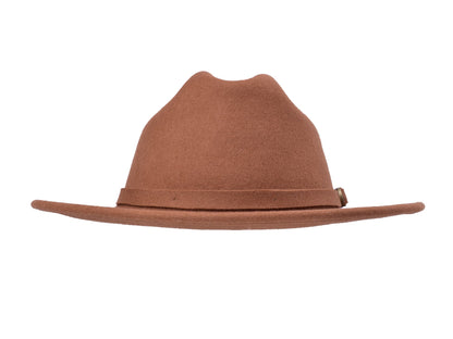 Houston Wool Felt - My Men's Shop