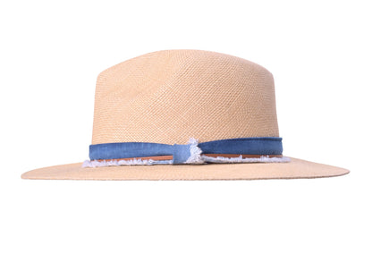 Indigo  Panama - My Men's Shop