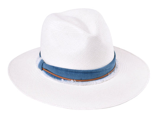 Indigo  Panama - My Men's Shop