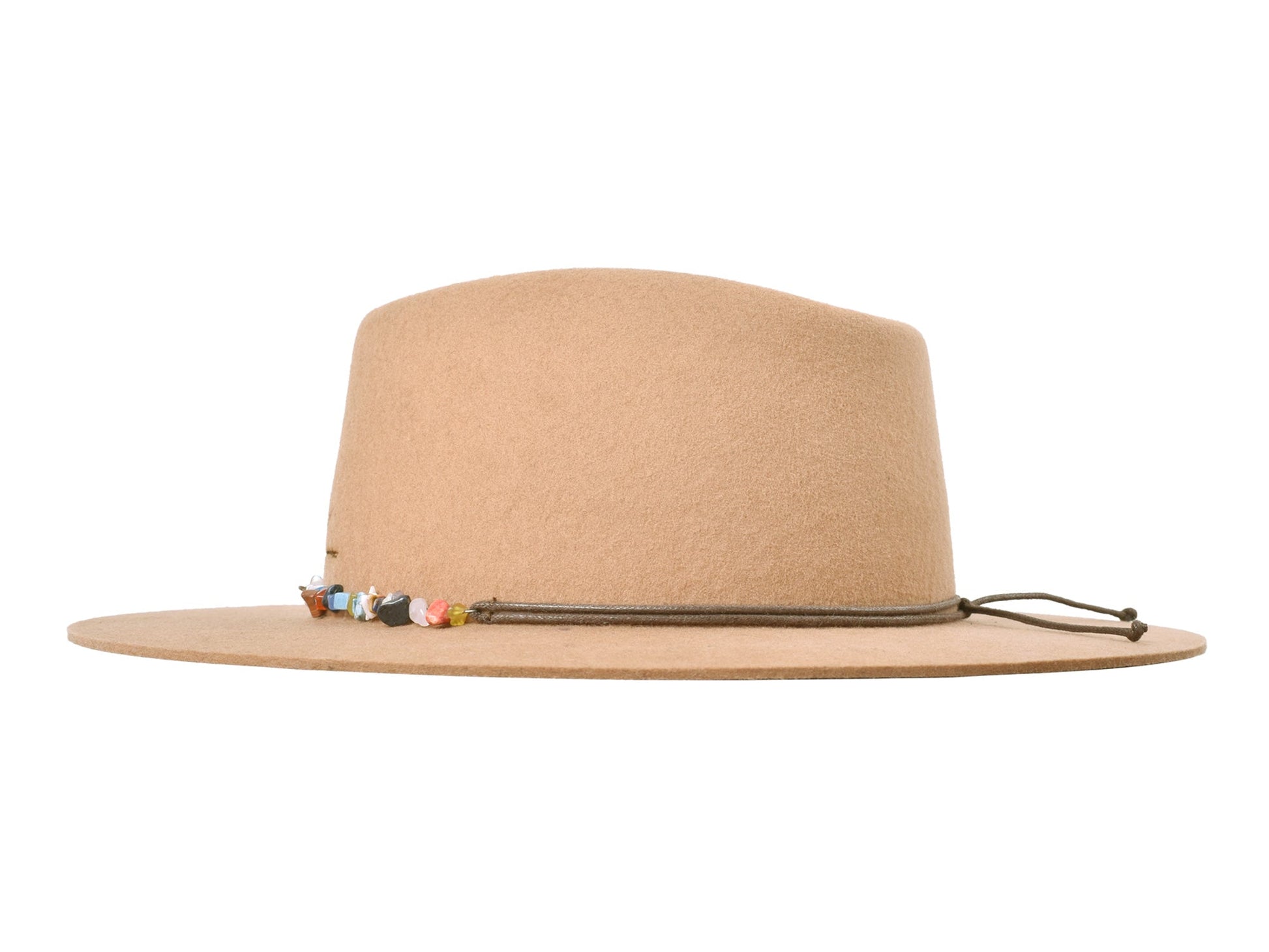 Inti Wool Felt - My Men's Shop