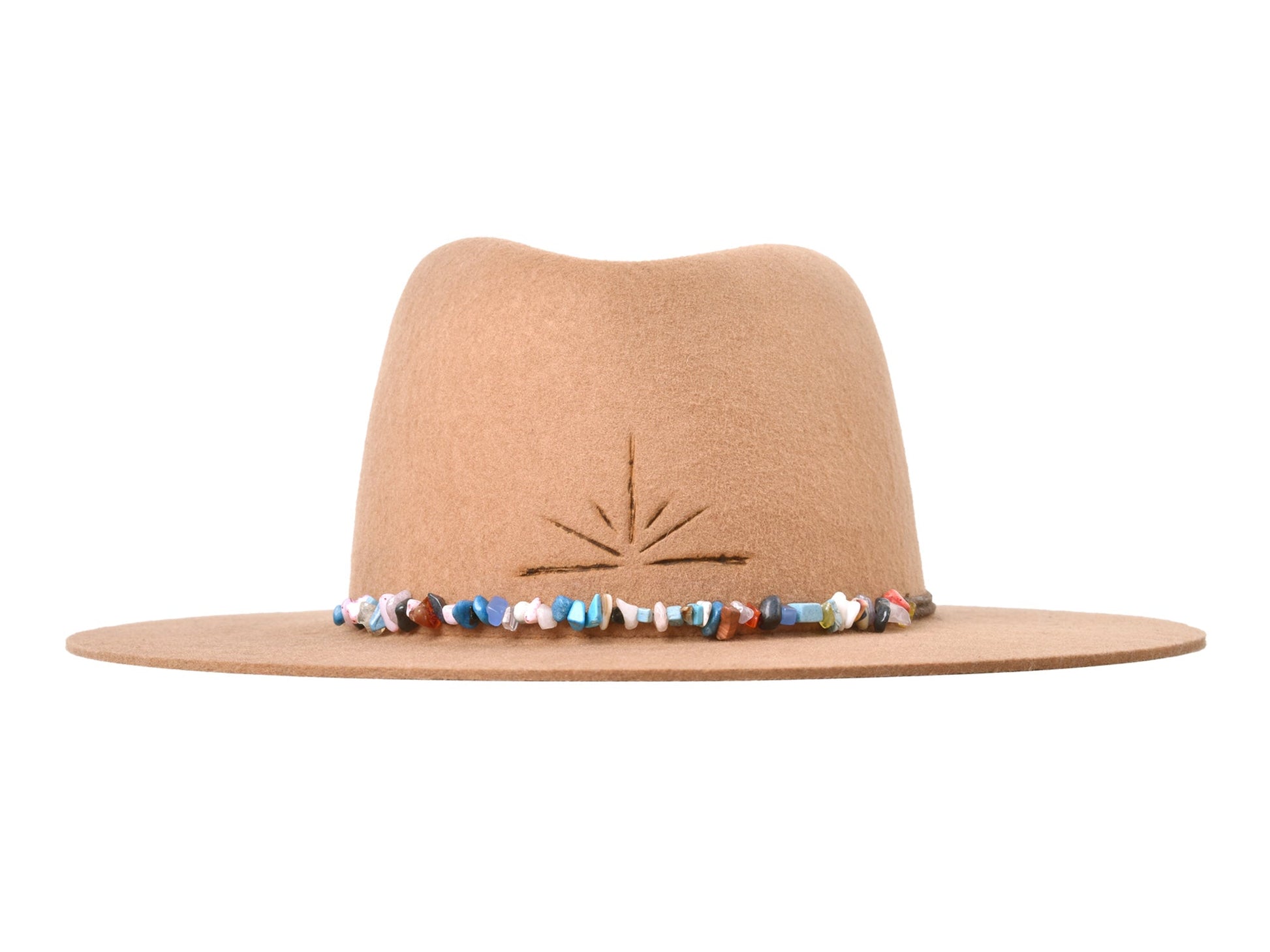 Inti Wool Felt - My Men's Shop