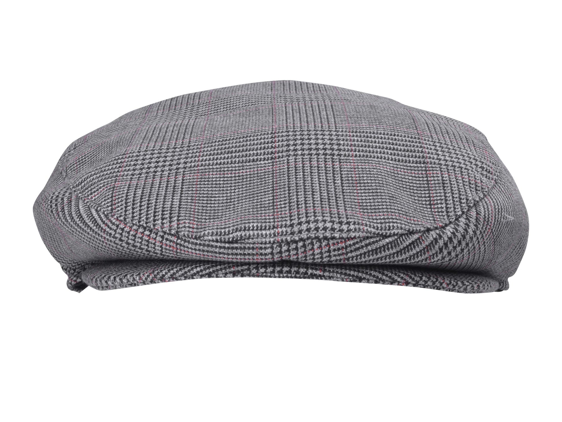 Ivy Cap Fabric - My Men's Shop