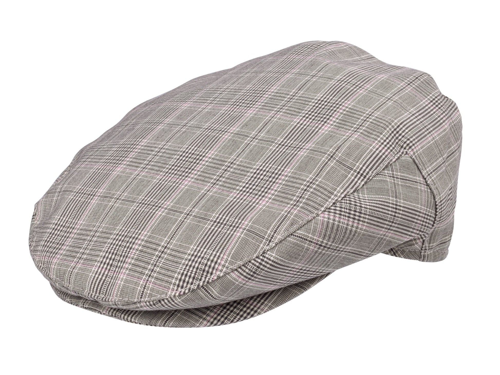 Ivy Cap Fabric - My Men's Shop