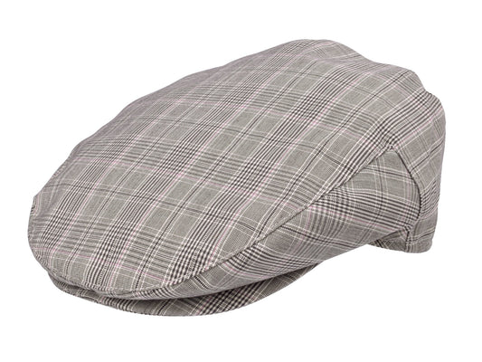 Ivy Cap Fabric - My Men's Shop
