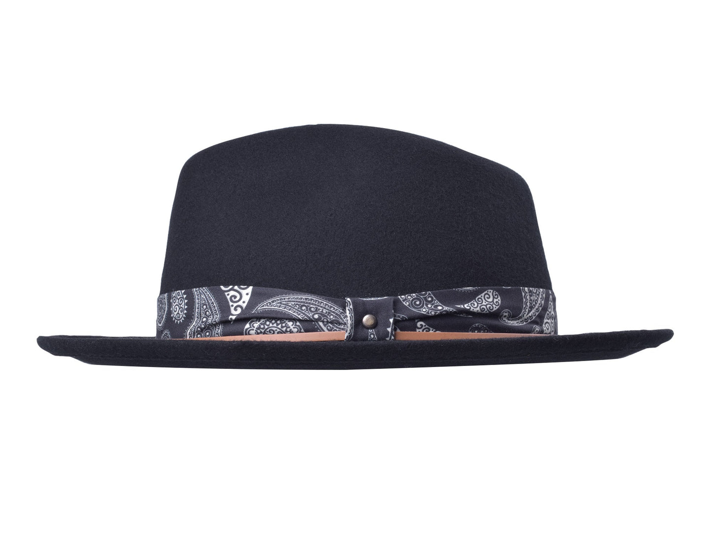 Lash Wool Felt - My Men's Shop