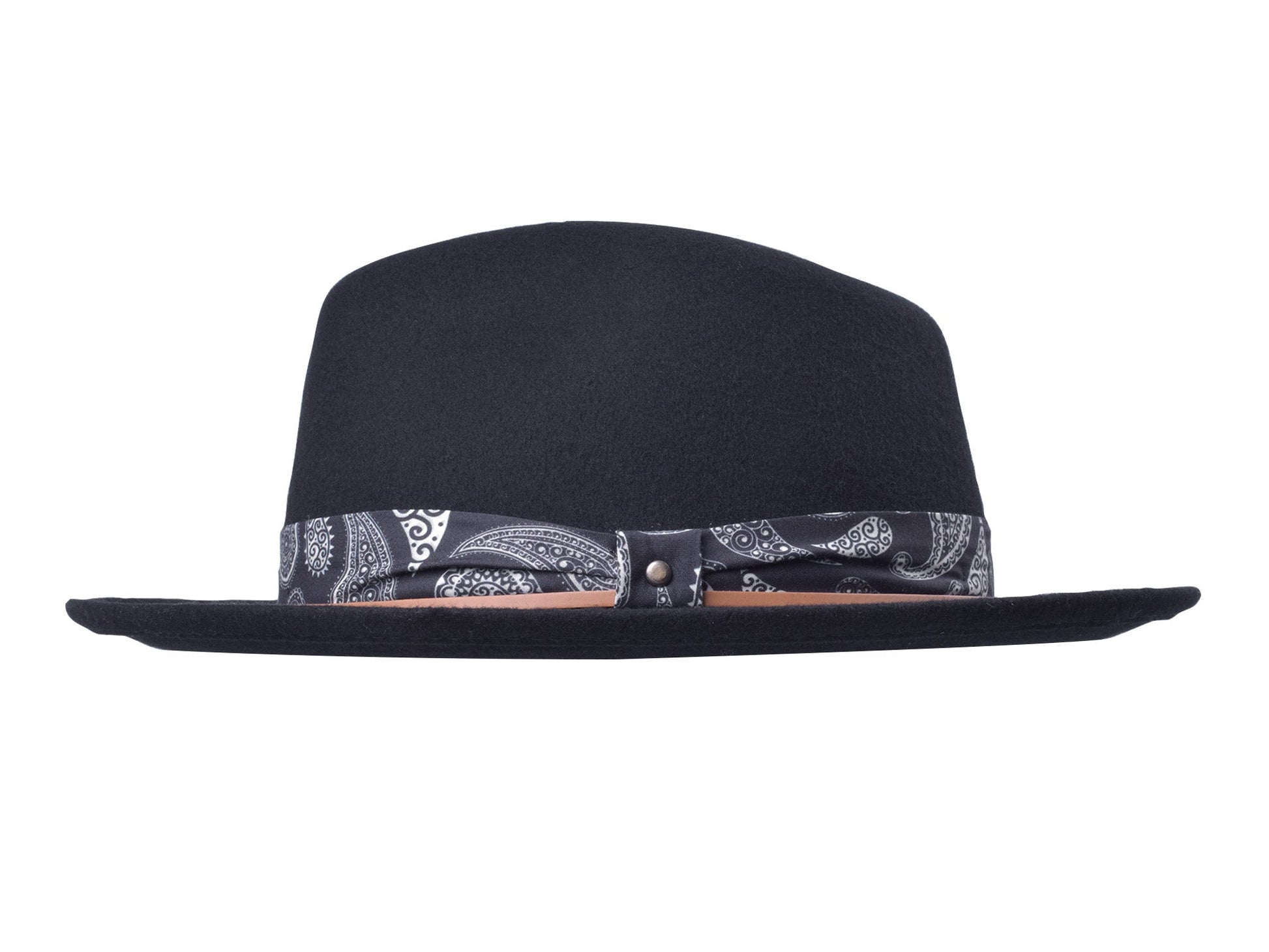 Lash Wool Felt - My Men's Shop