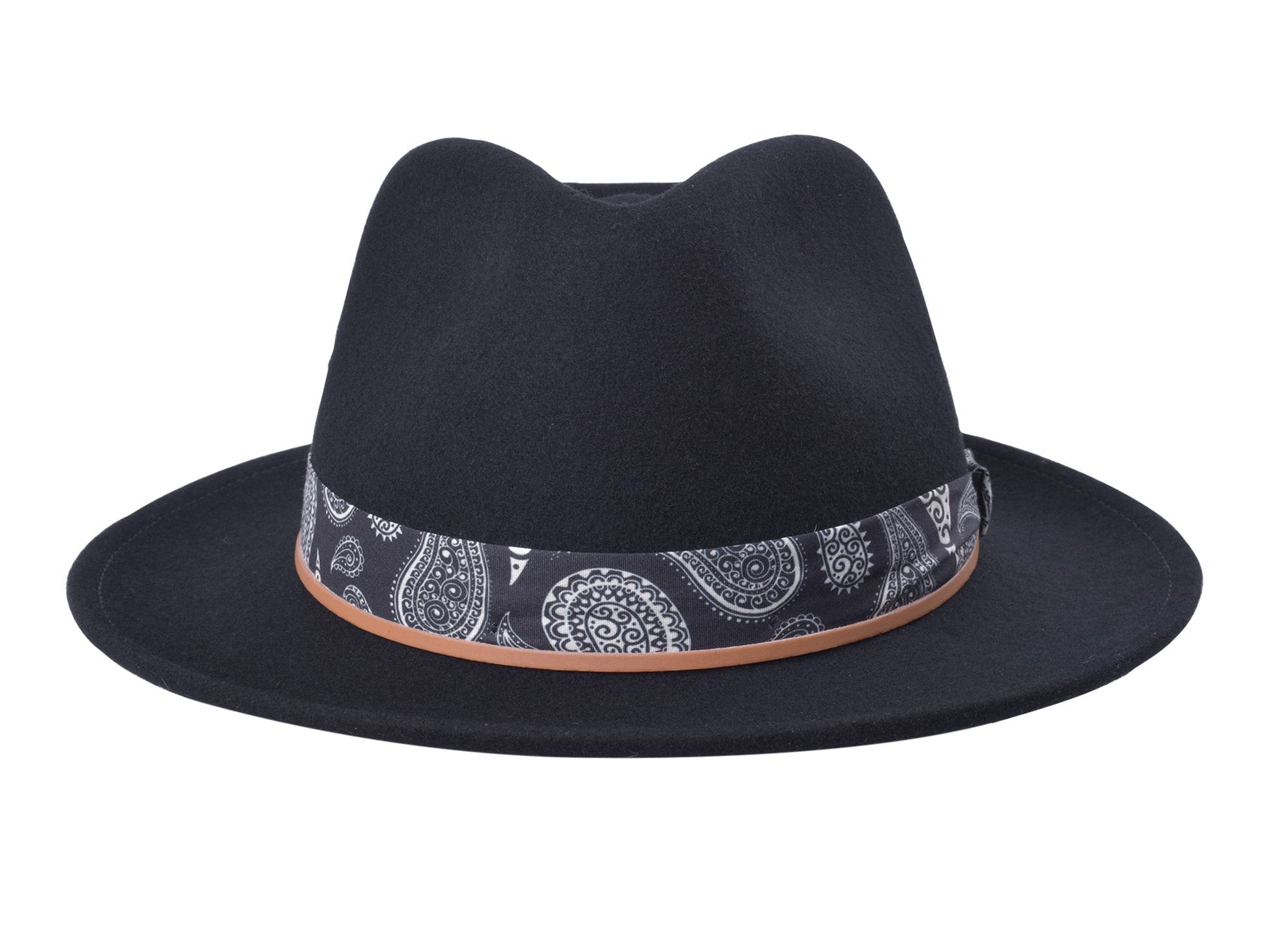 Lash Wool Felt - My Men's Shop