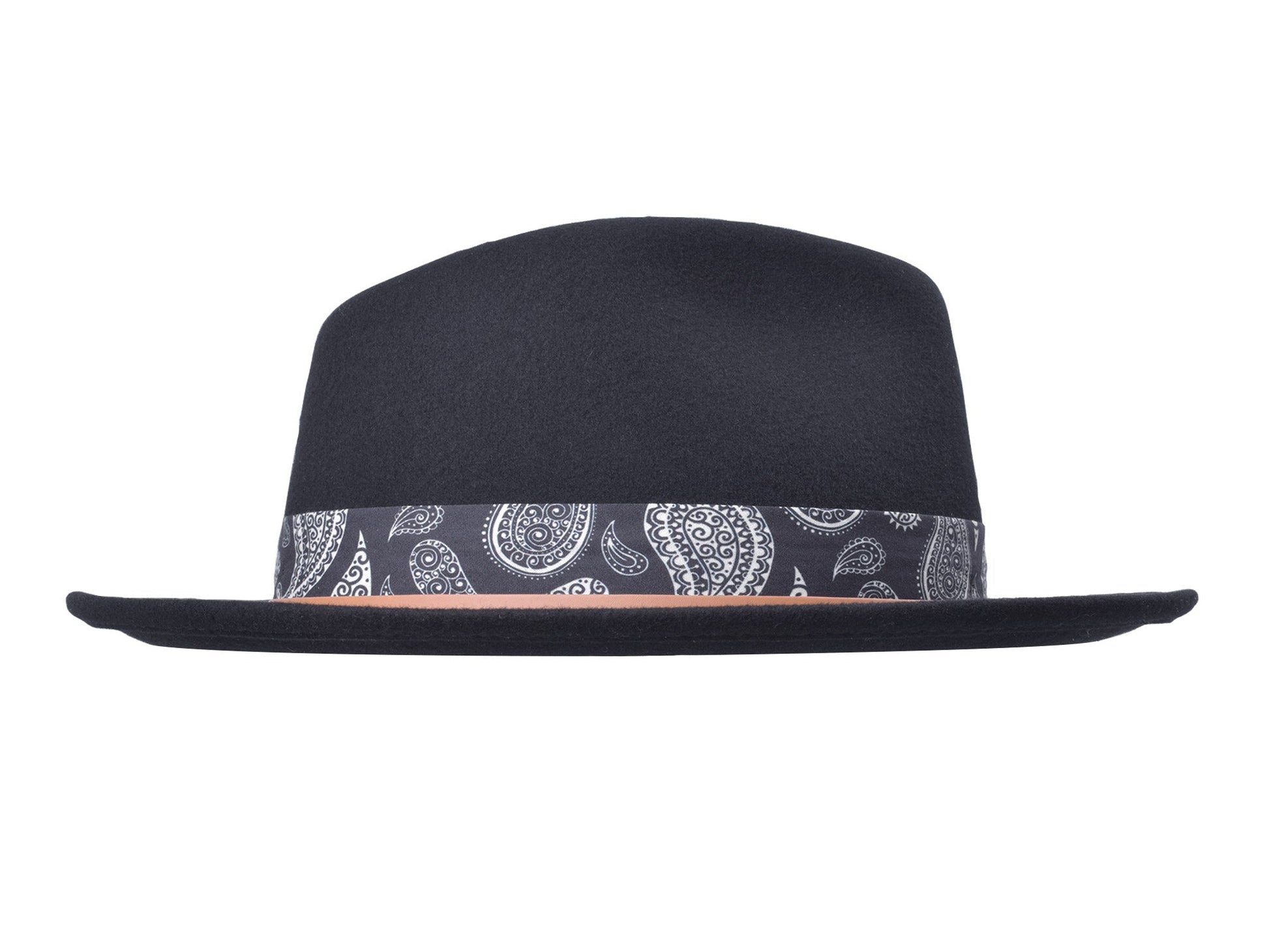 Lash Wool Felt - My Men's Shop