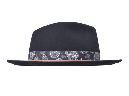 Lash Wool Felt - My Men's Shop