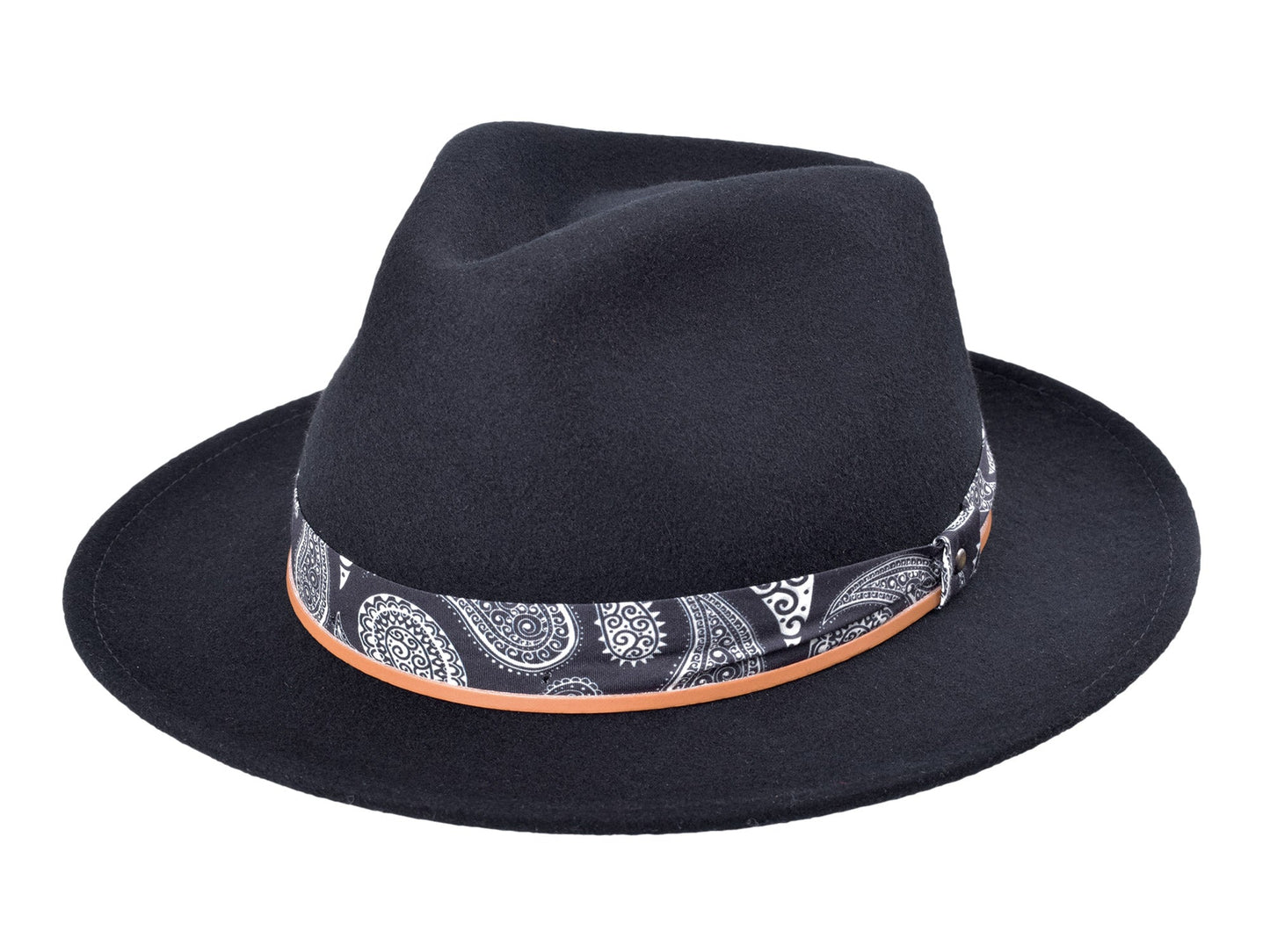 Lash Wool Felt - My Men's Shop