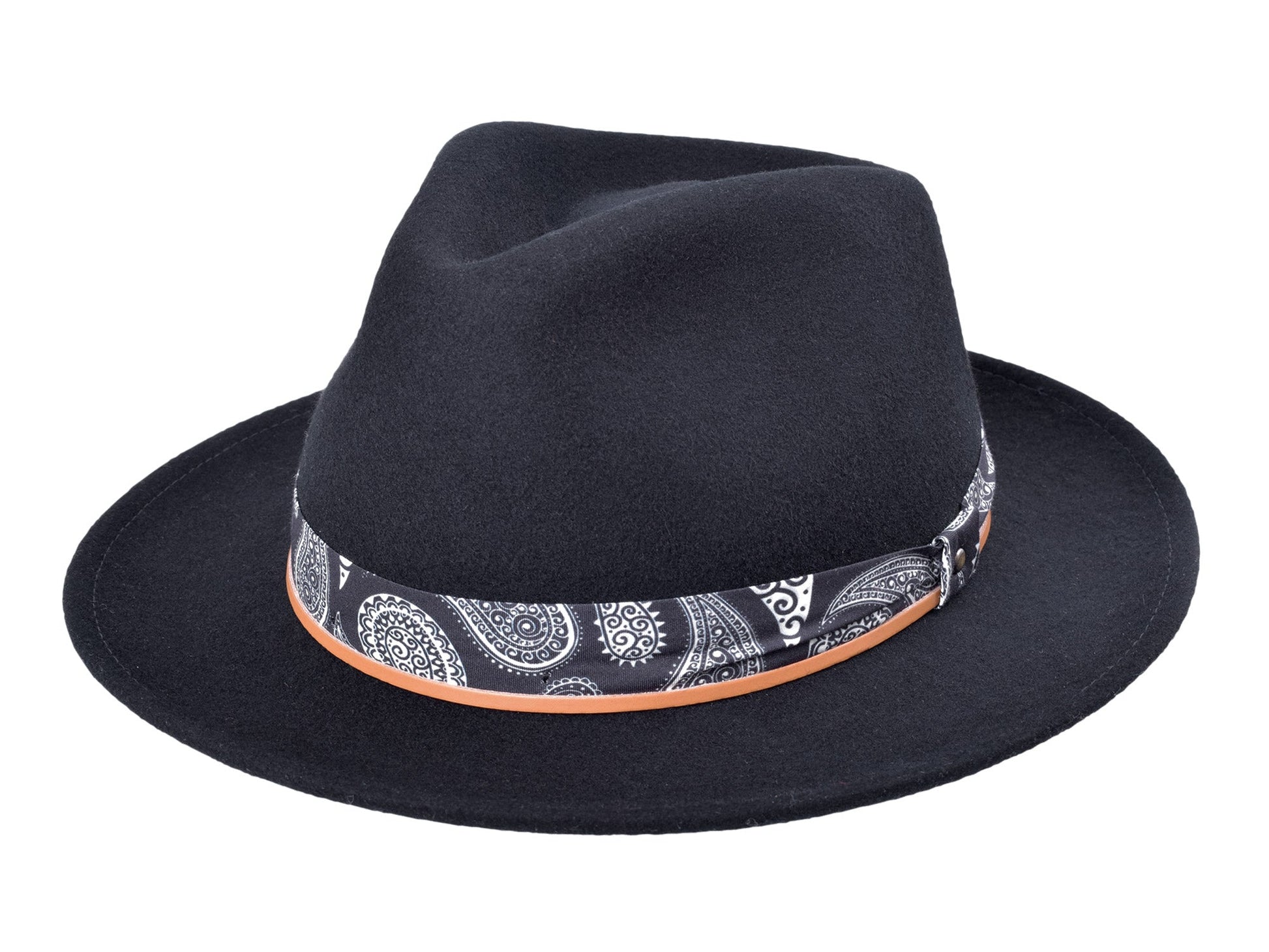 Lash Wool Felt - My Men's Shop