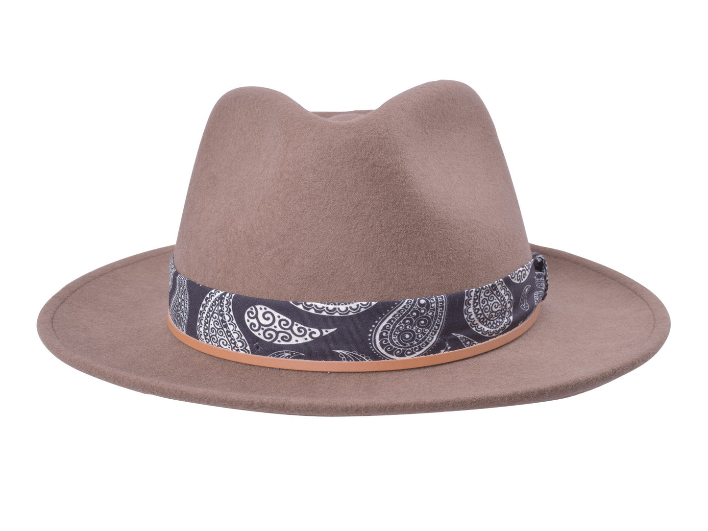 Lash Wool Felt - My Men's Shop