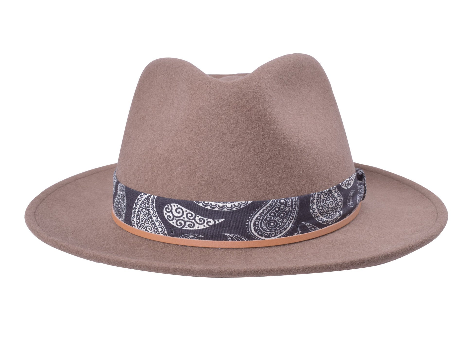 Lash Wool Felt - My Men's Shop