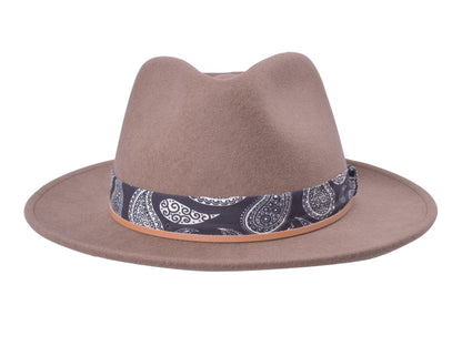 Lash Wool Felt - My Men's Shop