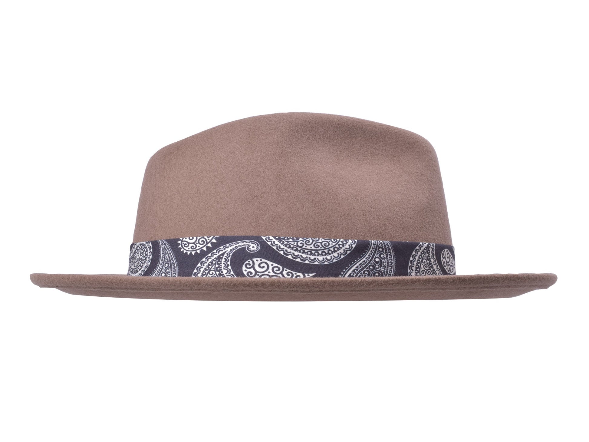 Lash Wool Felt - My Men's Shop