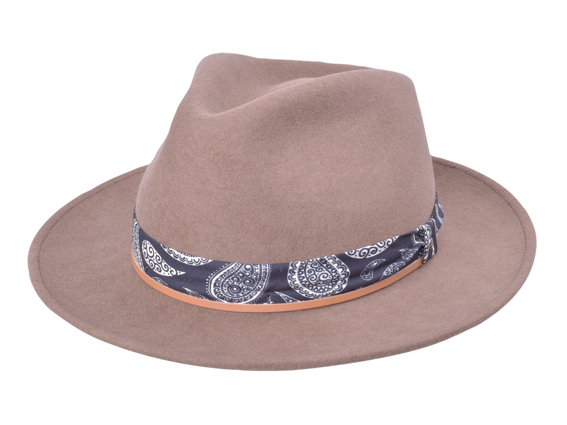 Lash Wool Felt - My Men's Shop
