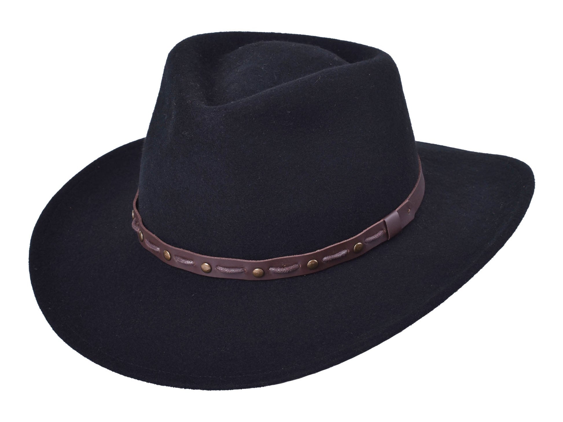 Llano Wool Felt - My Men's Shop