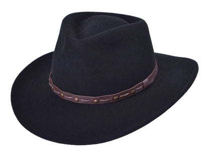 Llano Wool Felt - My Men's Shop