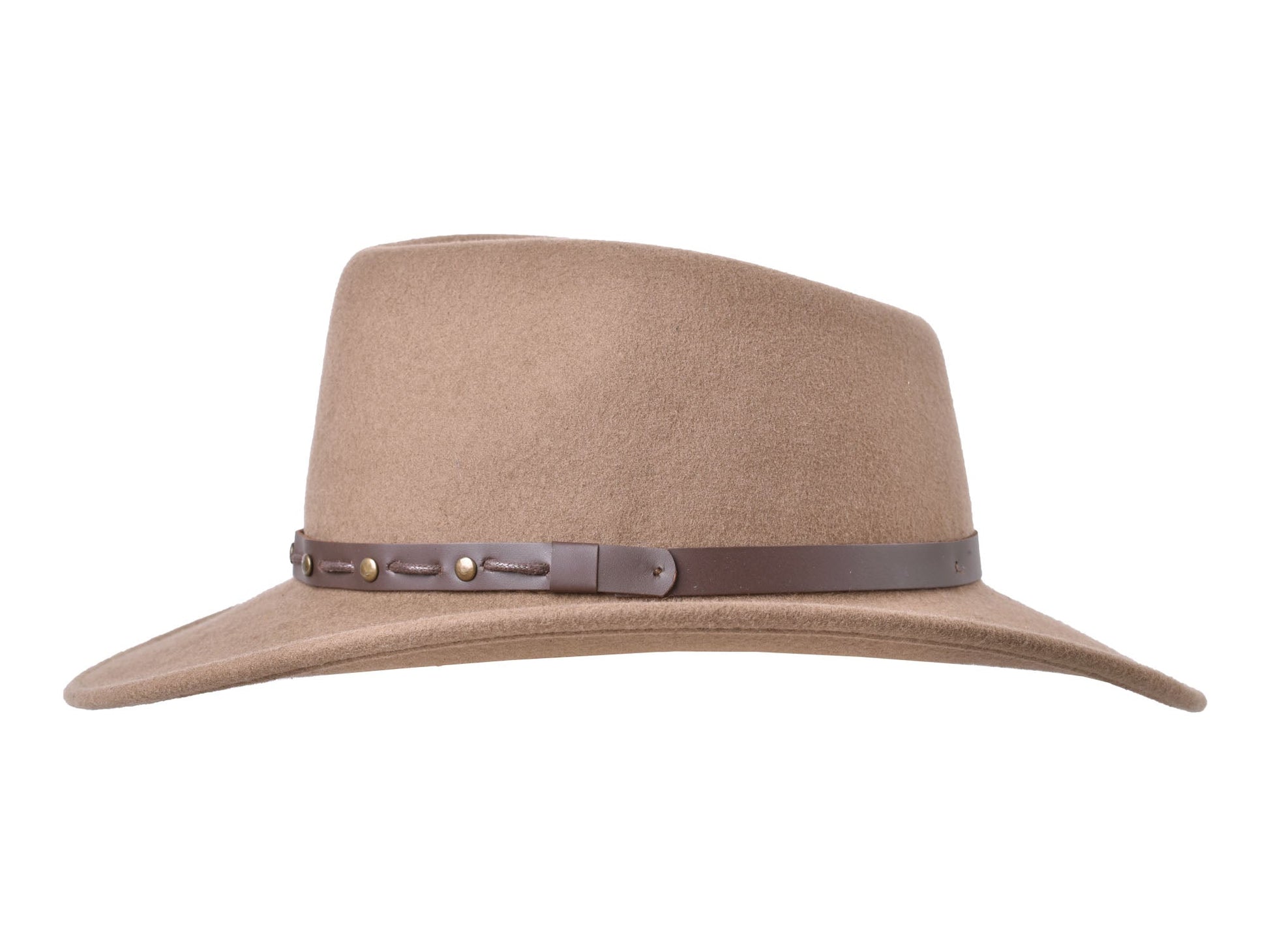 Llano Wool Felt - My Men's Shop