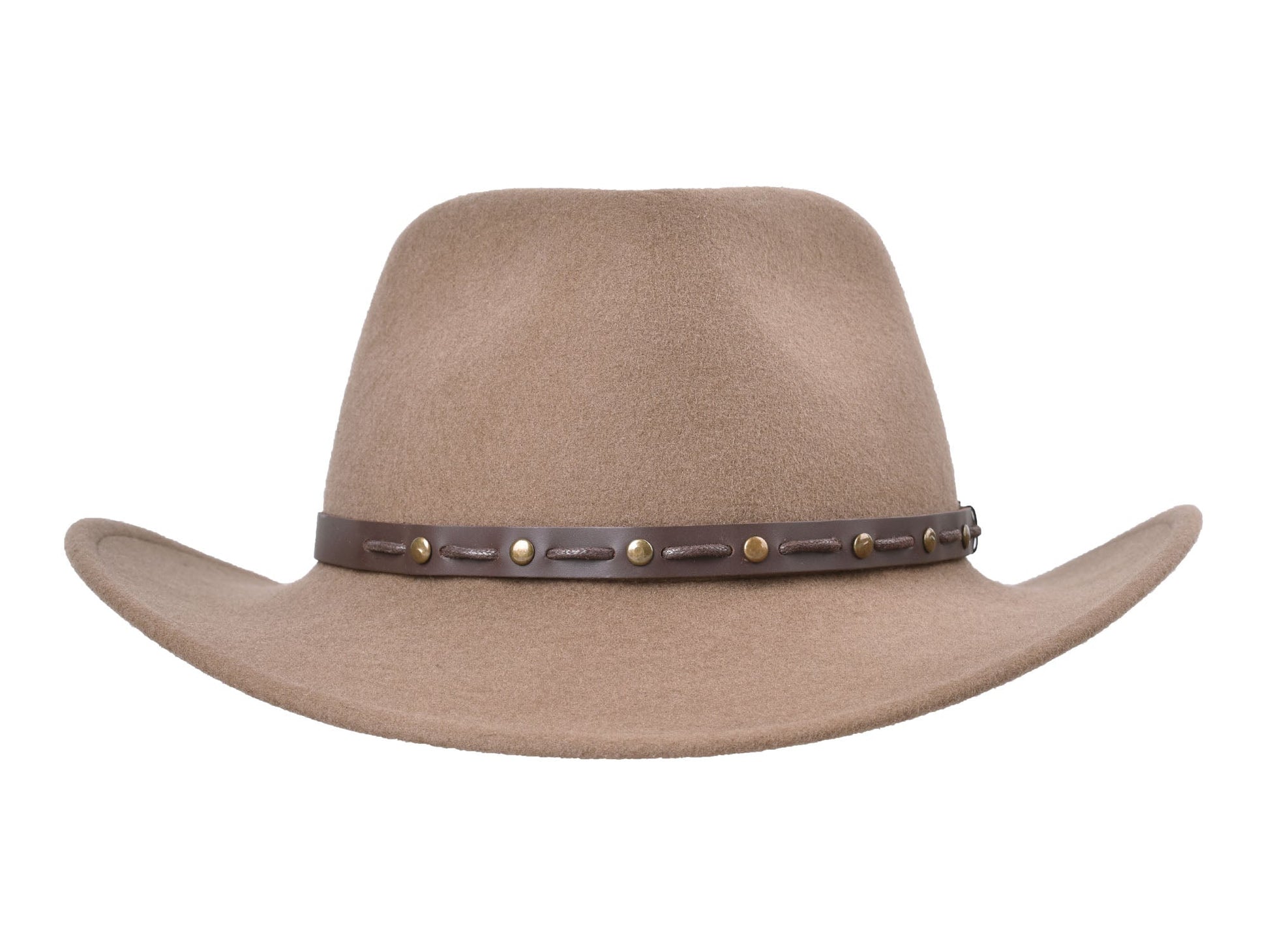 Llano Wool Felt - My Men's Shop
